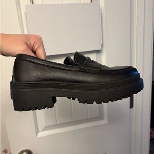 Patina Zoe Chunky Loafer